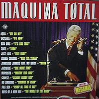 pelicula maquina total 98 -1998